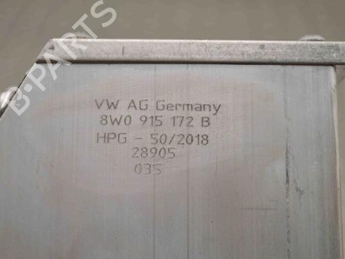 Batterie AUDI A4 B9 (8W2, 8WC) 2.0 TFSI | BP30229781E11 