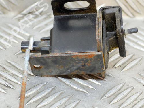 Tailgate lock FORD RANGER (ET) 2.5 TDCi 4x4 | BP10072395C101 
