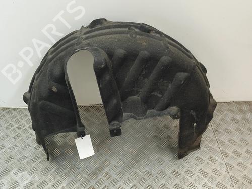 Hjulbue FORD PUMA (J2K, CF7) 1.0 EcoBoost mHEV | BP33373198C56 - Image 2