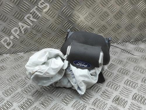 Used Driver airbag Driver airbag FORD TRANSIT CUSTOM V362 Van (FY, FZ) 2.0 EcoBlue (130 hp) 33962789 33962789