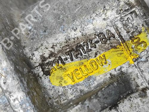 Engine mount FORD TRANSIT CUSTOM V362 Bus (F3) 2.2 TDCi | BP31834880M89 