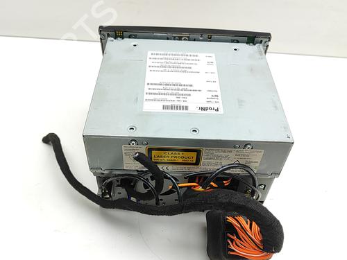 Elektronisk modul PORSCHE CAYMAN (987) S 3.4 | BP29753263M83 