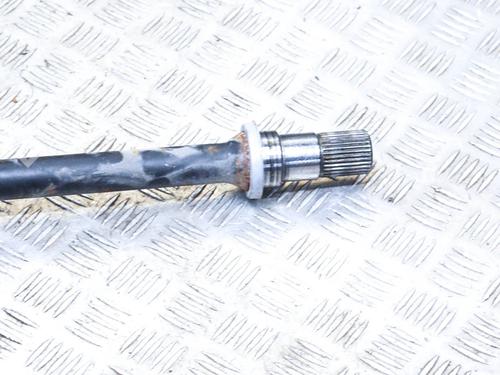 Right front driveshaft MAZDA CX-3 (DK) 1.5 SKYACTIV-D (DK2WS, DK5FW) | BP10070723M39 