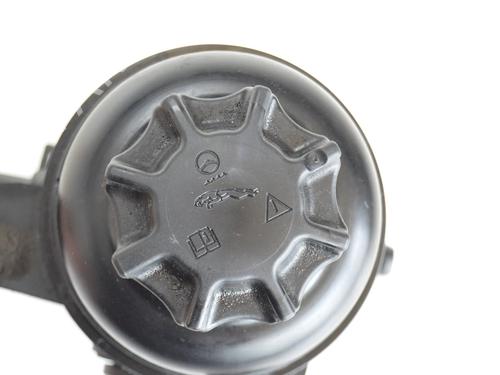 Power steering reservoir JAGUAR X-TYPE I (X400) 2.2 D | BP30240165M117 