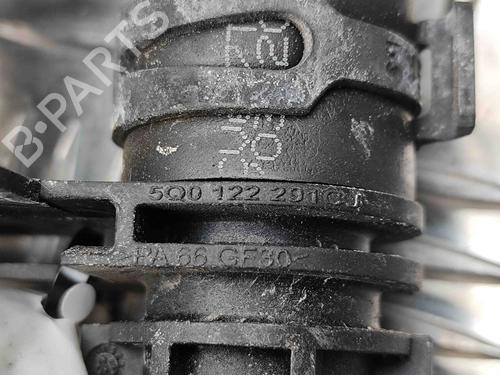 Pipe VW MULTIVAN T7 (STM, STN) 1.4 eHybrid | BP29542623M125 