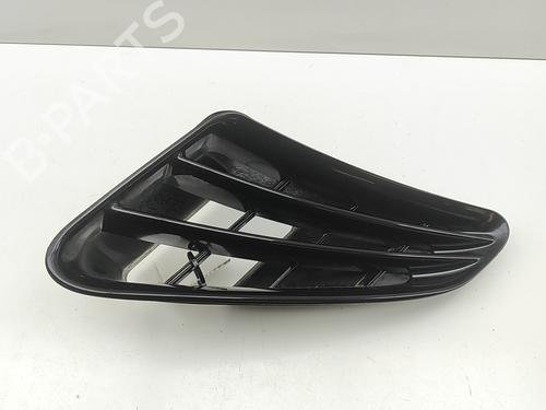 Grill PORSCHE CAYMAN (987) S 3.4 (320 hp) 29753146