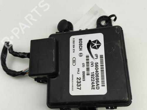 Elektronische module DODGE NITRO 2.8 CRD 4WD (177 hp) 25910202