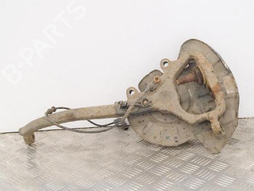 Used Right front steering knuckle MERCEDES-BENZ S-CLASS (W220) S 430 (220.070, 220.170) (279 hp) 14661070
