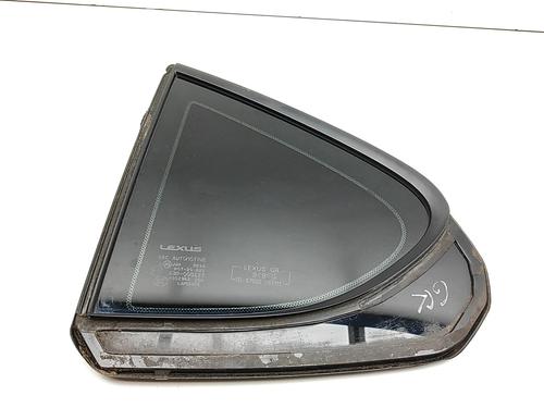 Used Rear left door window Rear left door window 37698308 37698308