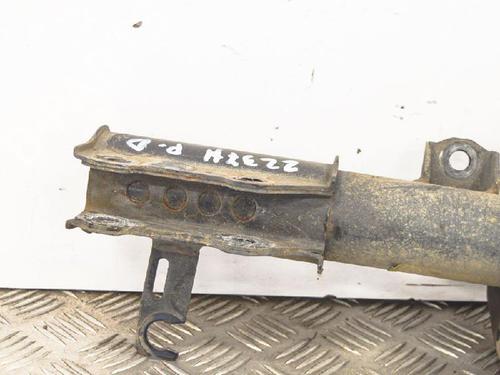 Right front shock absorber OPEL ZAFIRA TOURER C (P12) 1.4 (75) | BP6745945M17 