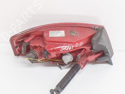 Right taillight AUDI A5 (8T3) 2.0 TDI quattro | BP7736062C35 