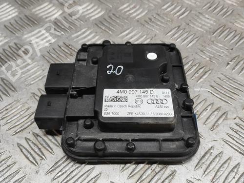 Elektronisk modul AUDI Q7 (4MB, 4MG, 4MQ) 3.0 TDI e-tron quattro (374 hp) 25219099