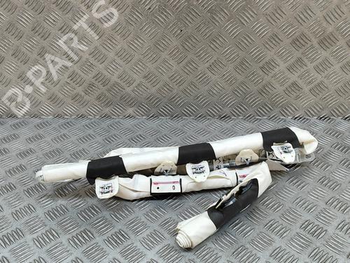 Left curtain airbag PEUGEOT 2008 II (UD_, US_, UY_, UJ_, UR_, UC_) 1.2 Hybrid 136 (URHPYC, USHPY) | BP28552993C11 