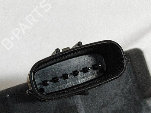 Electronic sensor ISUZU D-MAX II (TFR, TFS) 2.5 CRDi 4x4 (TFS86J) | BP28431096M84  - Image 5