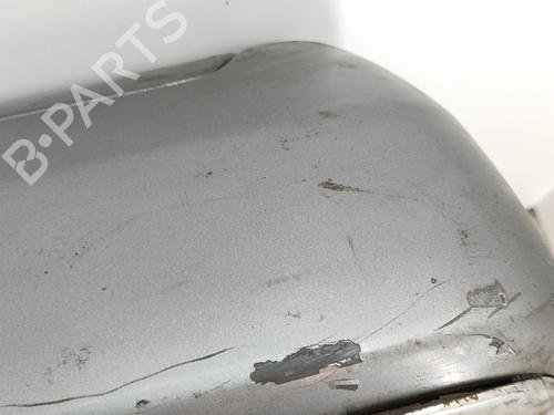 Rear bumper JAGUAR XF I (X250) 2.2 D | BP26313872C8 