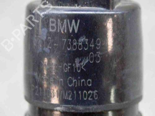 Washer pump BMW i3 (I01) s Electric | BP27760751E24 