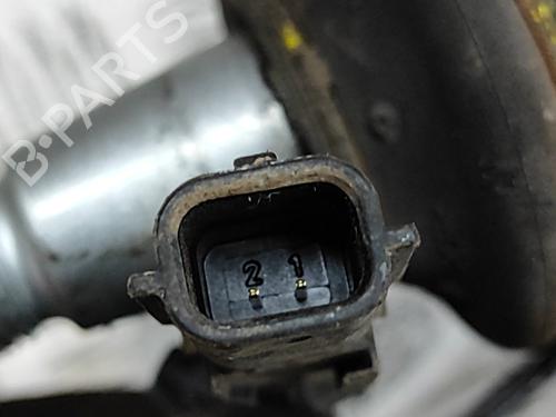 Left front steering knuckle OPEL MOVANO B Van (X62) 2.3 CDTI FWD (FV) | BP26511481M25 