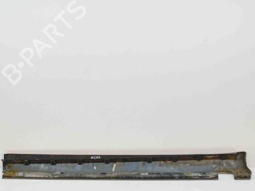 Right sideskirt MERCEDES-BENZ M-CLASS (W164) ML 280 CDI 4-matic (164.120) | BP14632006C114 