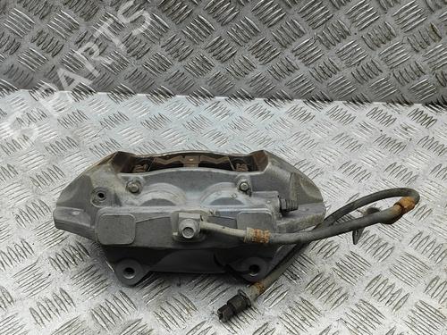 Left front brake caliper TESLA MODEL 3 (5YJ3) EV | BP36186454M105 - Image 4