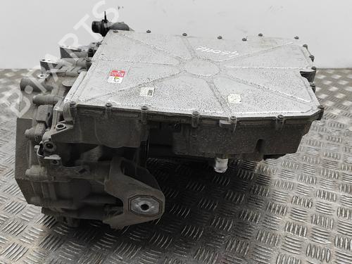Used Engine SKODA ENYAQ iV SUV (5AZ) 80 (204 hp) 28549865