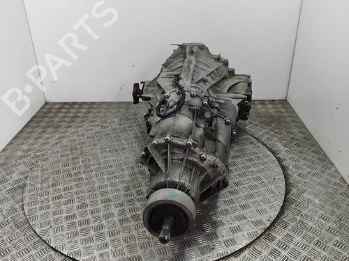 Gearbox FORD TRANSIT V363 Van (FCD, FDD) 2.0 EcoBlue | BP27384207M3 - Image 4