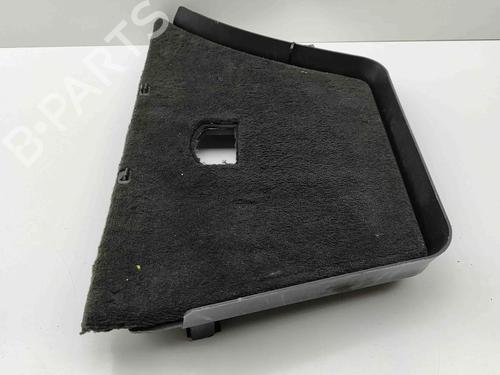 Boot lining PORSCHE PANAMERA (970) 3.0 D | BP29752930I3  - Image 5