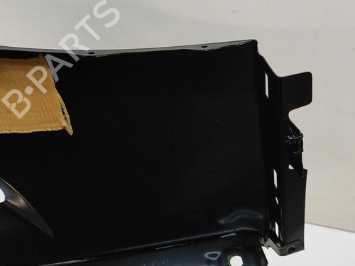 Left front fenders MERCEDES-BENZ B-CLASS Sports Tourer (W245) B 180 CDI (245.207) | BP26648011C41 