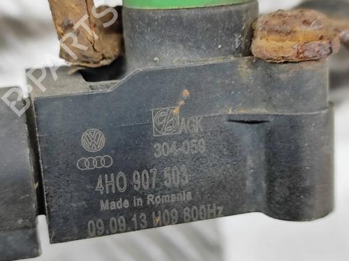 Electronic sensor AUDI A6 C7 Avant (4G5, 4GD) RS6 quattro | BP26135328M84  - Image 6