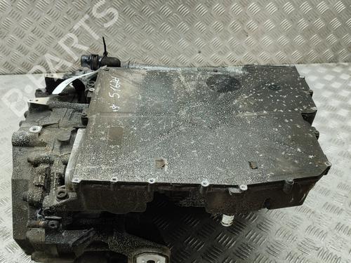 Engine SKODA ENYAQ iV SUV (5AZ) 60 | BP27784932M1 