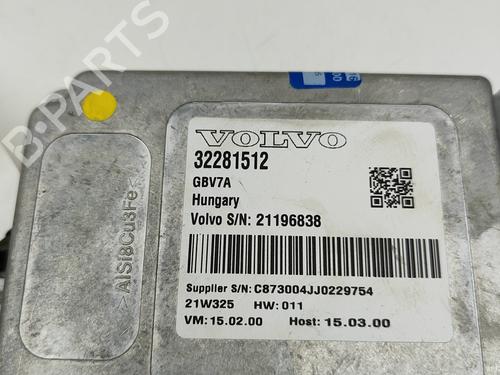 Elektronisk modul VOLVO XC40 (536) Recharge AWD | BP29234605M83 