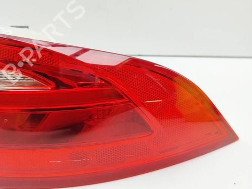 Right taillight JAGUAR XE (X760) 2.0 D | BP38239378C35 - Image 3