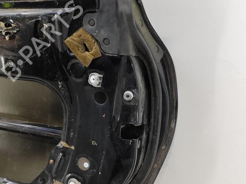 Right front door TOYOTA SUPRA (_A8_) 3.0 i (JZA80_, JZA80R) | BP28446512C3