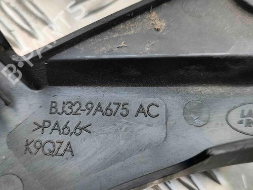 Pipe LAND ROVER RANGE ROVER EVOQUE (L538) 2.2 D 4x4 | BP29486615M125  - Image 6