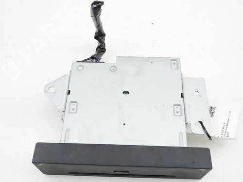Electronic module MAZDA MX-5 IV (ND__) 2.0 (ND2E, ND6E) | BP40083135M83  - Image 5