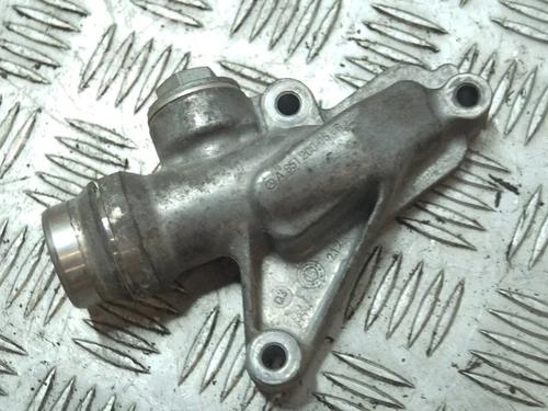 Used Other Other MERCEDES-BENZ CLA Coupe (C117) CLA 200 CDI / d (117.308) (136 hp) 6729815 6729815