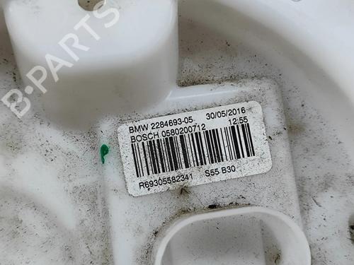 Fuel pump BMW 4 Coupe (F32, F82) M4 | BP18314094M76 