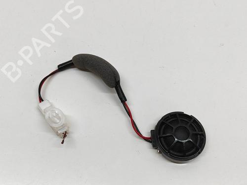 Speaker TESLA MODEL X (5YJX) P100D AWD | BP28435917E2 