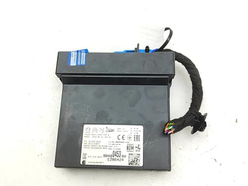 Used Electronic module Electronic module PEUGEOT 208 II (UB_, UP_, UW_, UJ_) e-208 (136 hp) 35767522 35767522