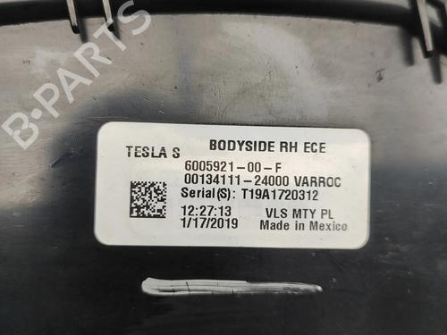 Højre baglygte TESLA MODEL S (5YJS) P100D AWD | BP33377331C35 - Image 9