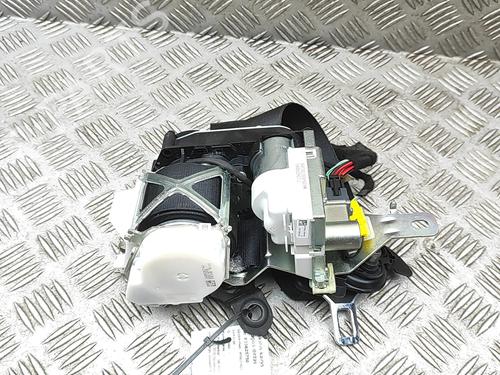 Front left seatbelt MERCEDES-BENZ GLE (W166) 350 d 4-matic (166.024) | BP34521083I26 - Image 3