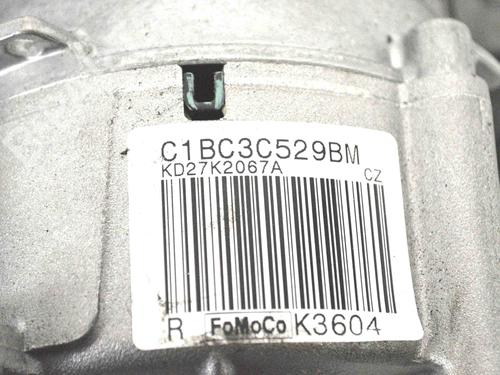 Steering column FORD FIESTA VI Van 1.0 EcoBoost | BP30223762M21 