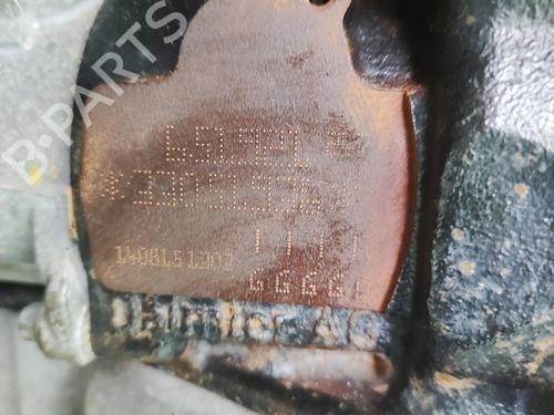 Engine BMW 1 (F20) 116 d | BP33937615M1  - Image 8