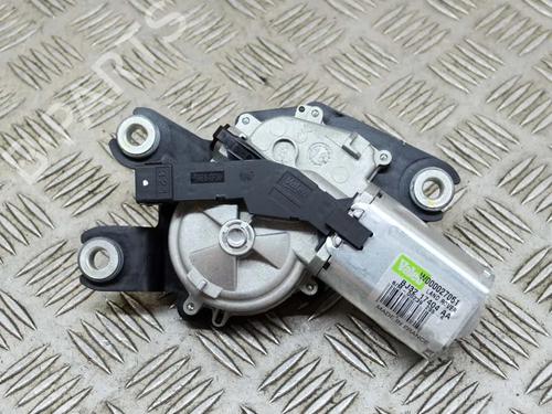 Used Rear wiper motor Rear wiper motor 10401816 10401816