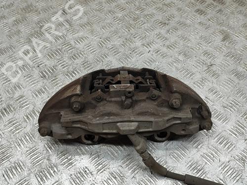 Left front brake caliper MERCEDES-BENZ E-CLASS (W213) E 220 d (213.004) | BP38782234M105 - Image 3