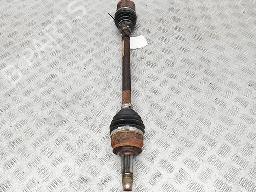 Right front driveshaft FIAT 500e (332_) Elektro (FA1) | BP36533840M39 - Image 4