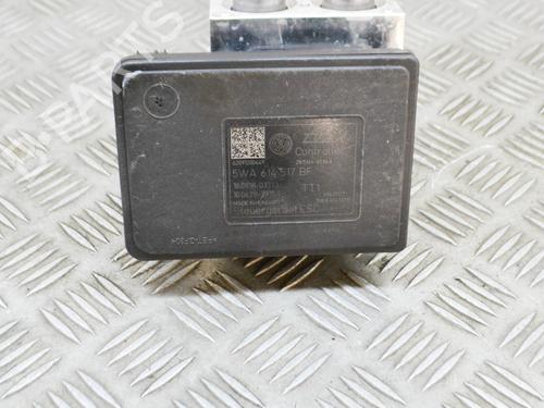 ABS pump VW GOLF VIII (CD1, DA1) 1.5 eTSI | BP27758012M43 