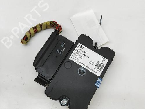 Electronic module PORSCHE PANAMERA (970) 4.8 4S | BP27282336M83
