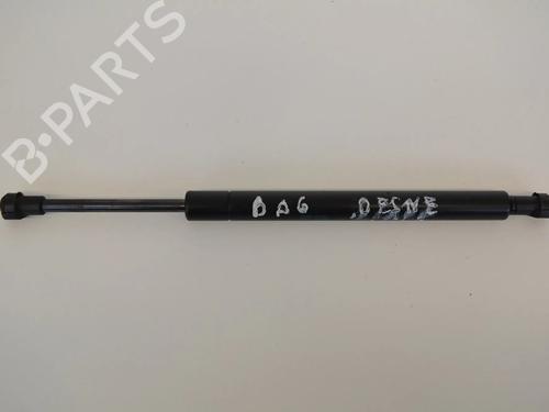 Used Tailgate lift support VW TOUAREG (7LA, 7L6, 7L7) 2.5 R5 TDI (174 hp) 30237466