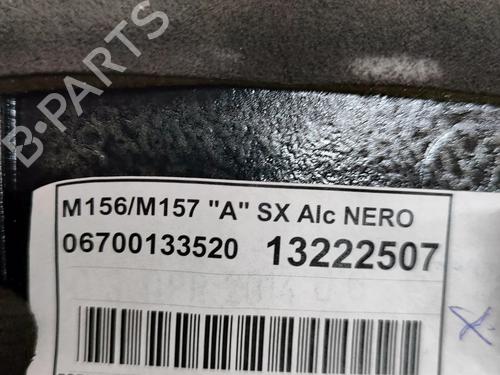 Andre MASERATI QUATTROPORTE VI 3.0 D | BP24818093O1