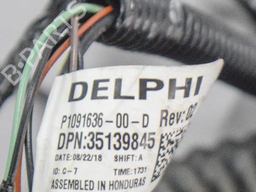 Wiring harness TESLA MODEL 3 (5YJ3) EV AWD | BP27748119E16 